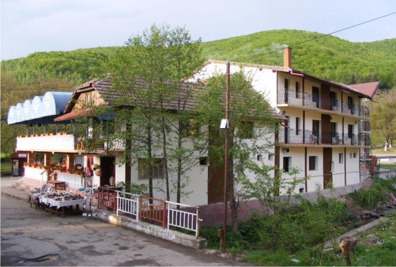 Pensiunea Mirela Pestera Ursilor Chiscau Extérieur photo